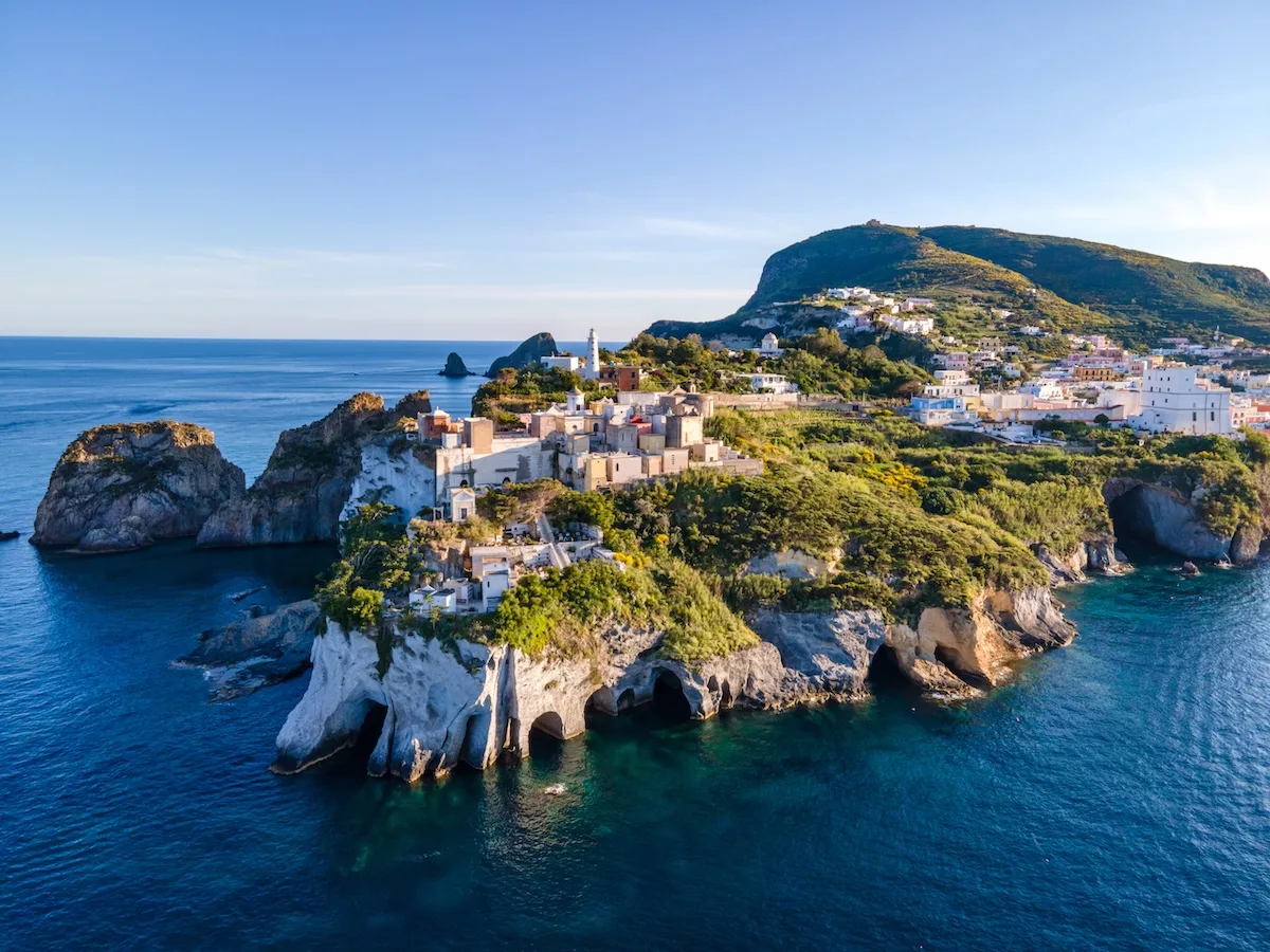 Ponza