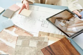 Qual è il giusto ordine dei lavori da fare quando si ristruttura casa?