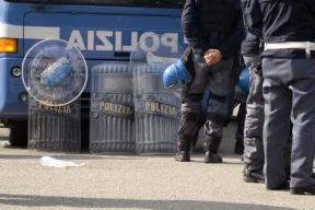 Qual è la città italiana con il più alto tasso di criminalità?