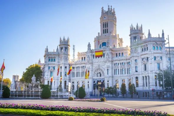 Madrid
