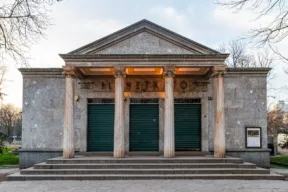 planetario hoepli di milano