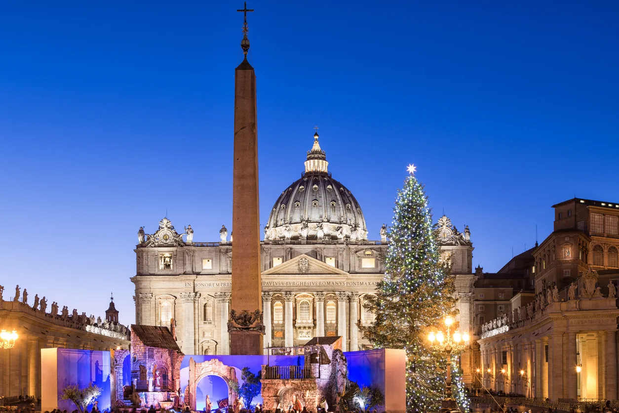 San Pietro a Natale