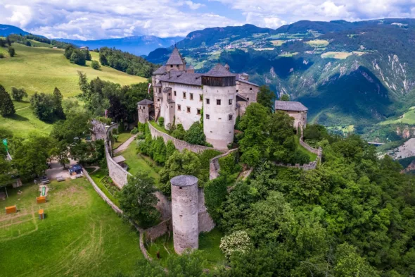 Castel Presule