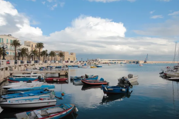 Bari