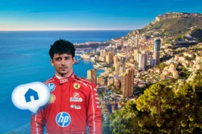 montecarlo - leclerc