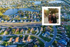 Orlando + foto in miniatura di Gilmore Girls