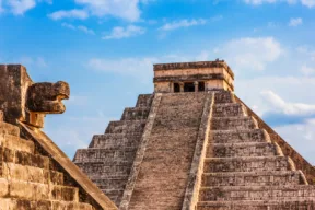 Alla scoperta di Chichén Itzá, una delle sette meraviglie del mondo
