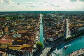 Anche Milano ha il suo Colosseo: ecco dove si trova l'Anfiteatro romano e quando aprirà