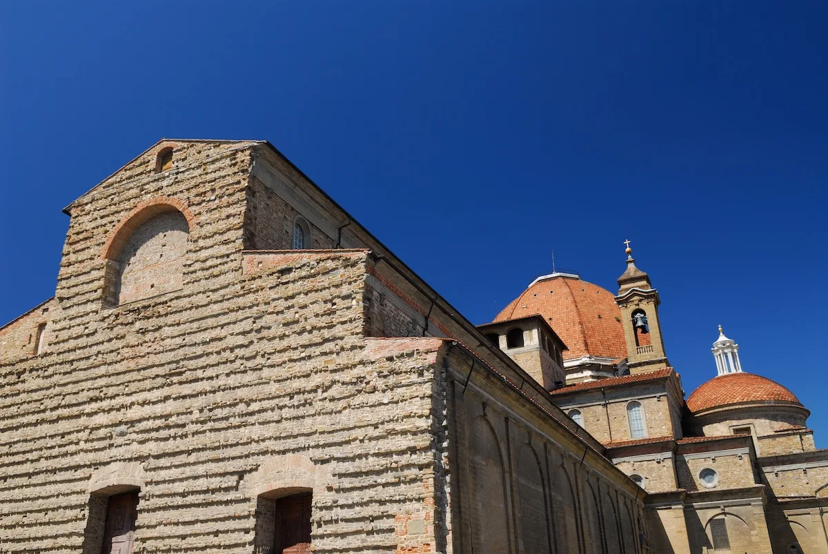 Basilica di San Lorenzo