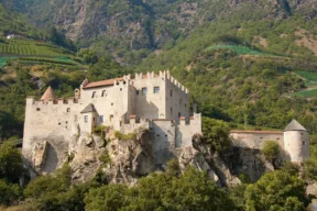 Castello di Castelbello