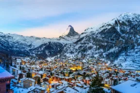 Zermatt