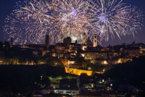Cosa fare a Capodanno 2026 a Bergamo?