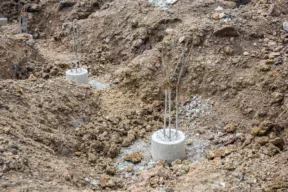 micropali per fondamenti