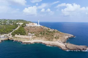 Santa Maria di Leuca