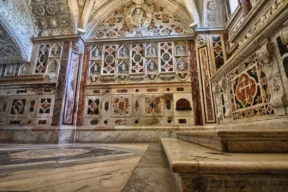 Santuario dei Martiri