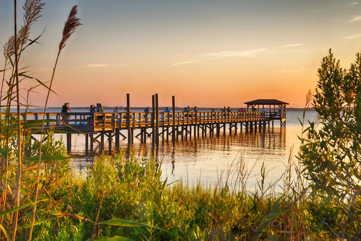 “Dawson’s Creek”: tutte le location iconiche della serie