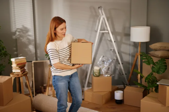 Dopo il rogito quanto tempo ho per lasciare la casa che ho venduto?