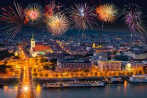 Bratislava