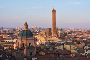 Bologna