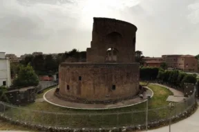 Dove si trova e come visitare il Mausoleo di Sant'Elena a Roma