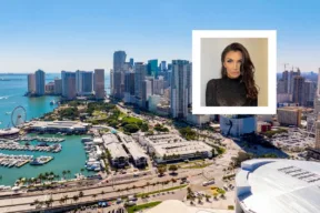 Dove vive Elettra Lamborghini?