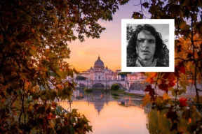 Roma + foto in miniatura di Leo Gassman