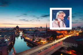 Dove vive Malika Ayane?