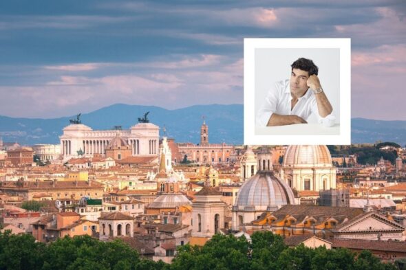 roma