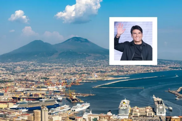 Dove vive Sal Da Vinci?