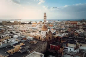 bari vecchia