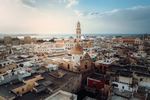 bari vecchia