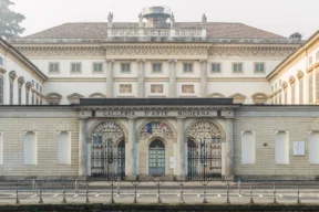 galleria d'arte milano