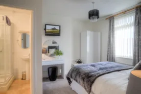 Meglio bagno en suite o cabina armadio?