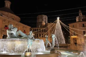 Natale a Valencia