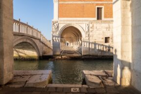 Ponte della Paglia