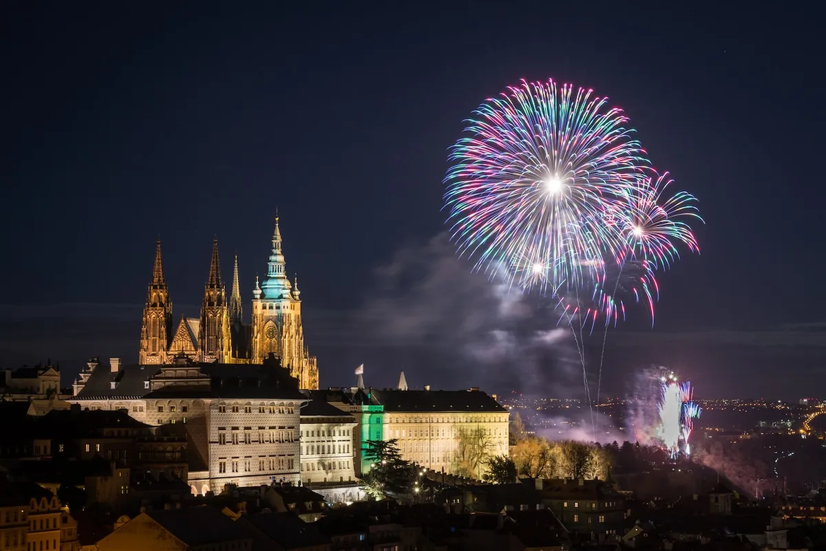 Praga