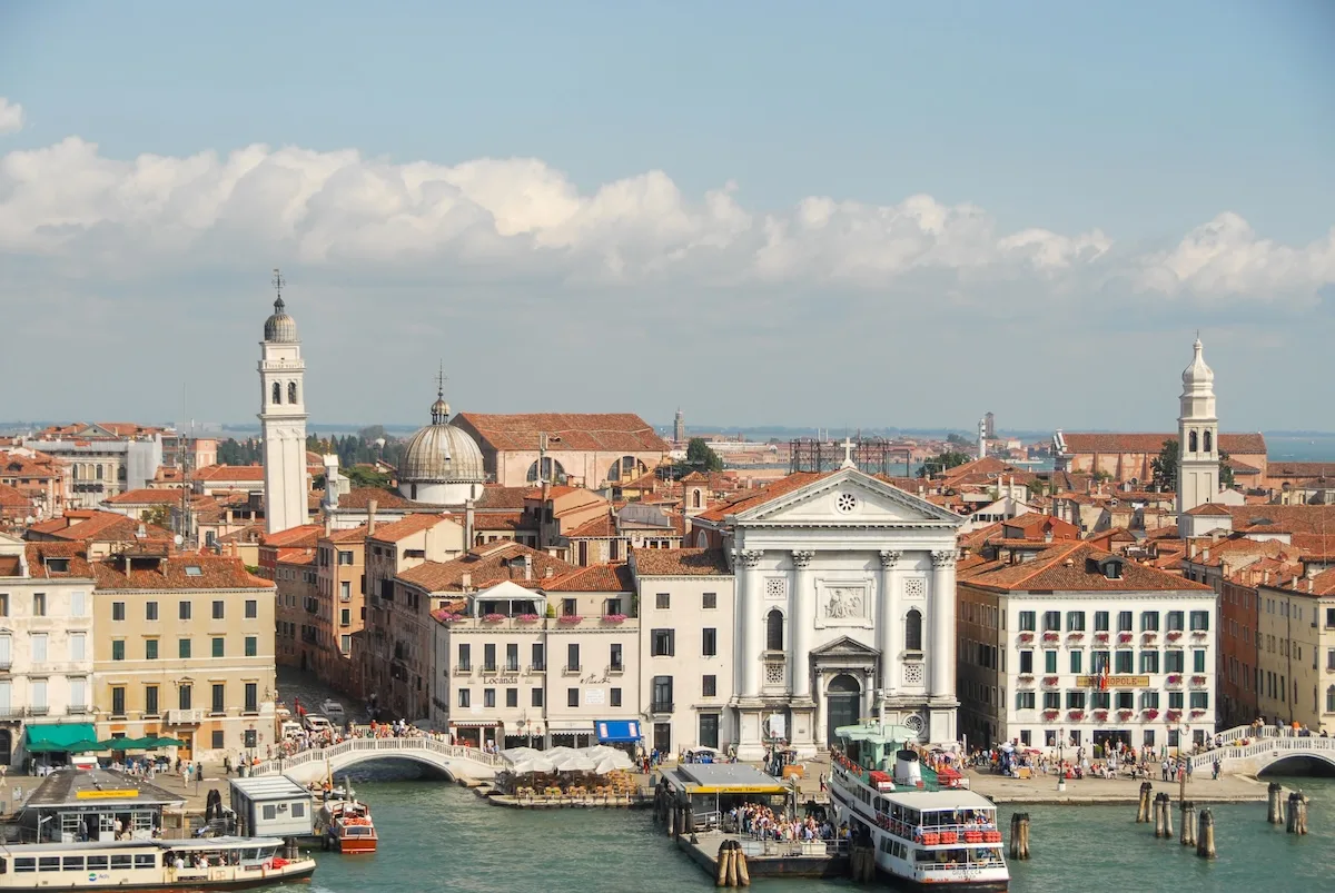 “Primavera”, tutte le location del film su Antonio Vivaldi