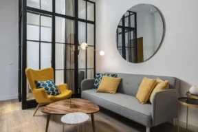 appartamento moderno