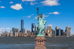 Statua della Libertà: storia, altezza e curiosità sul simbolo di New York