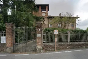 castello di sulbiate