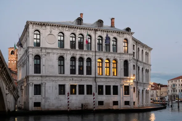 palazzo dei camerlenghi venezia
