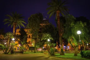 piazza di bari