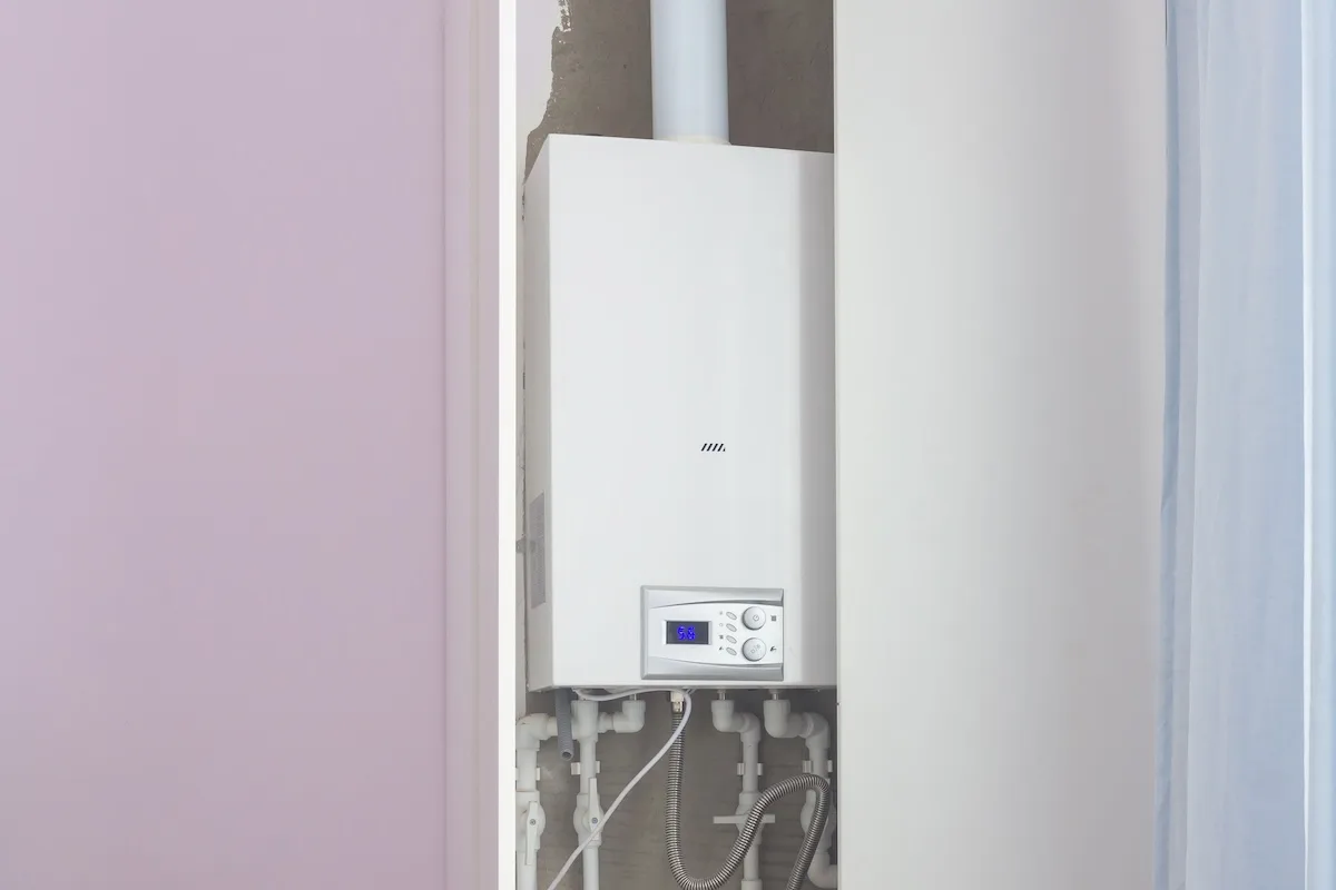 Un condomino può installare la propria caldaia all’interno di un vano comune dell’edificio?