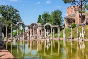 Villa Adriana a Tivoli: come raggiungerla, storia e cosa vedere