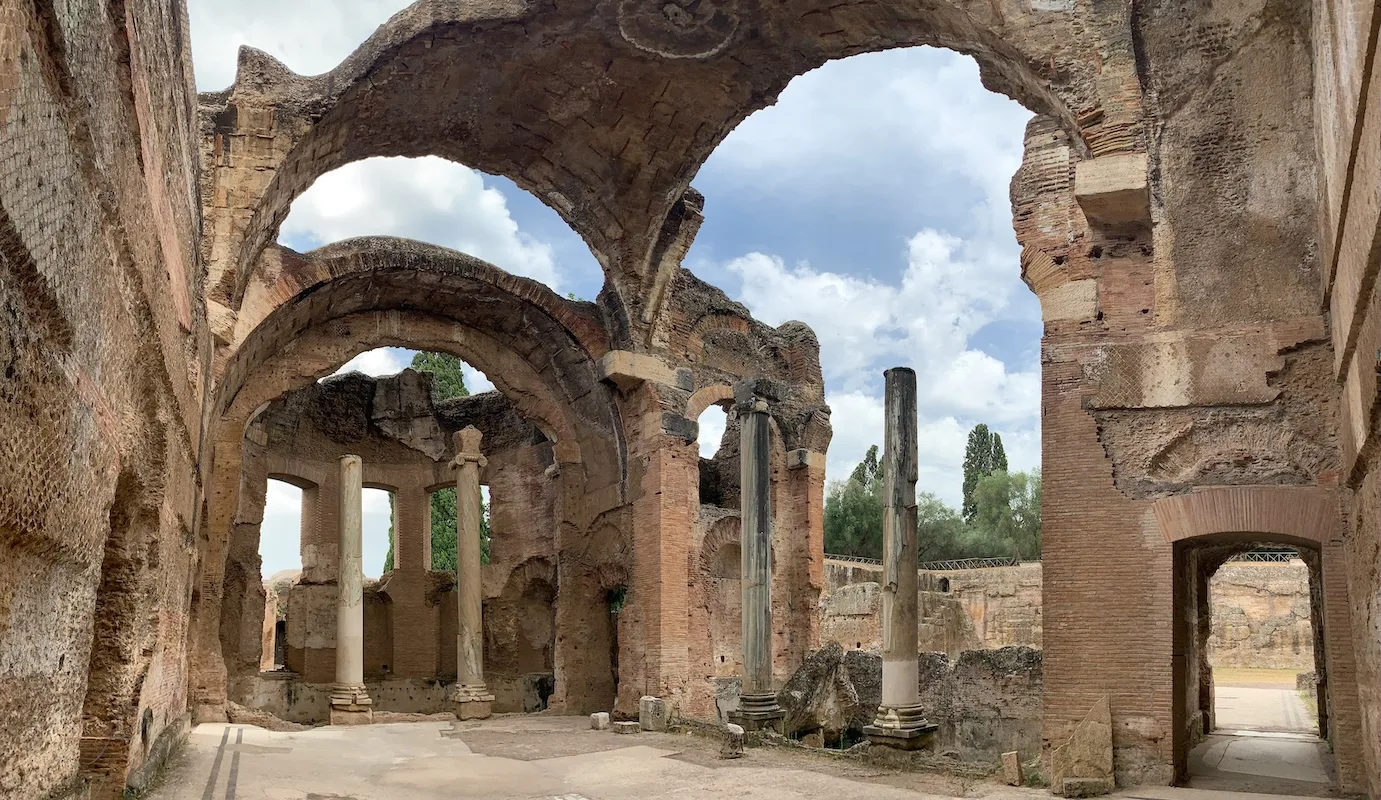 Villa Adriana