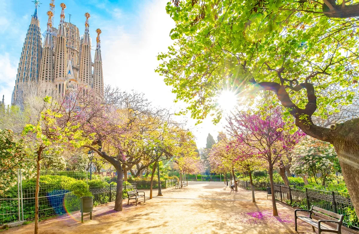 barcellona