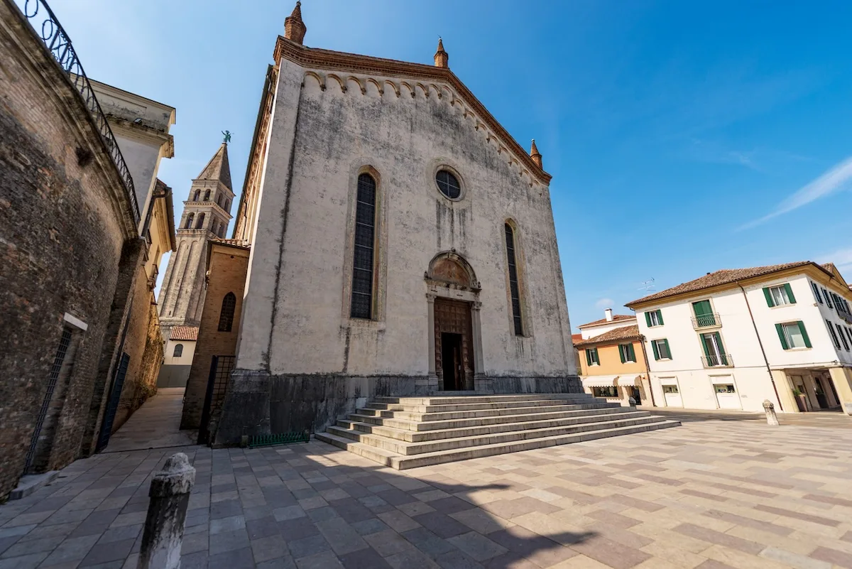 duomo di oderzo
