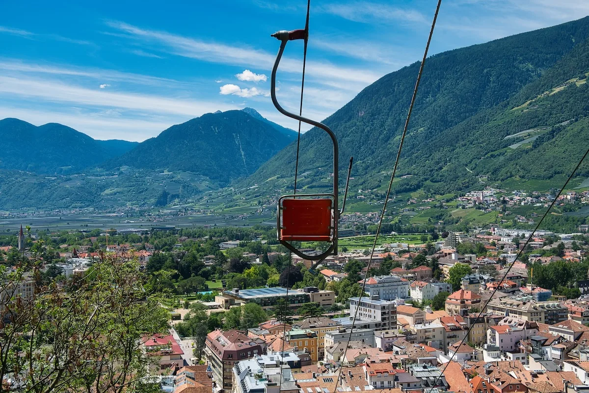 10 cose da vedere a merano