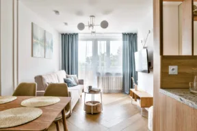 appartamento moderno