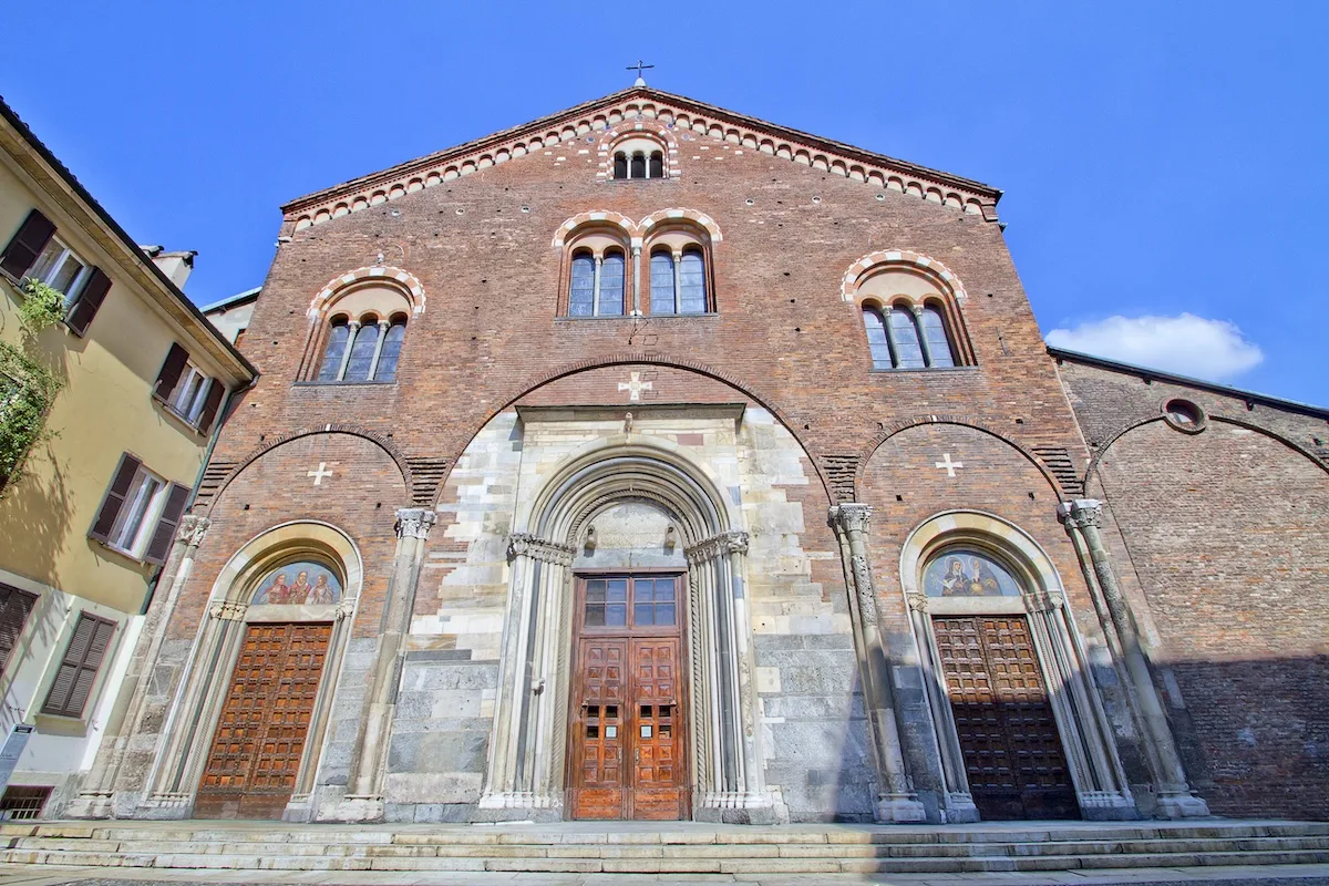 basilica-e-chiostri-di-san-simpliciano-a-milano-storia-e-caratteristiche